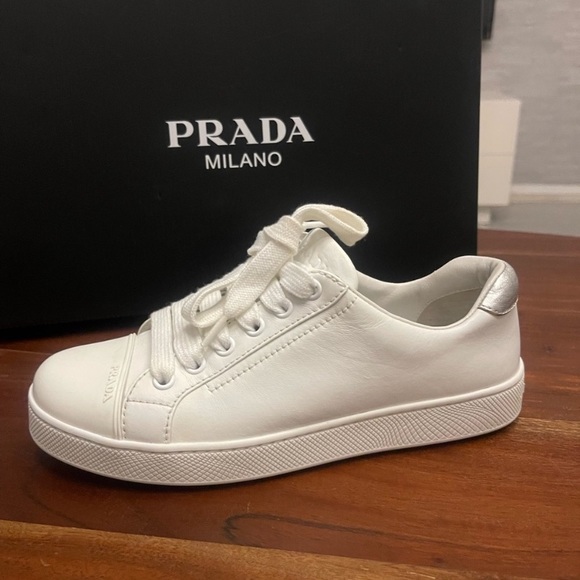 Prada Calzature Donna Sneakers - Picture 5 of 11